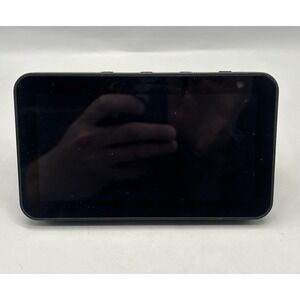Amazon Echo Show 5 Smart Display (H23K37) Black - UNIT Only - Tested
